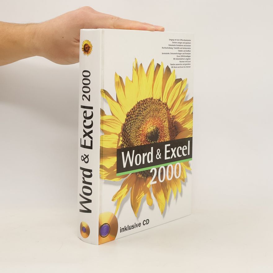 Kolektiv autorů Word und Excel 2000
