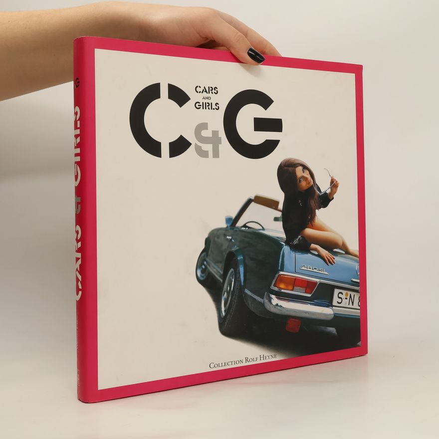Werner Eisele Cars & girls
