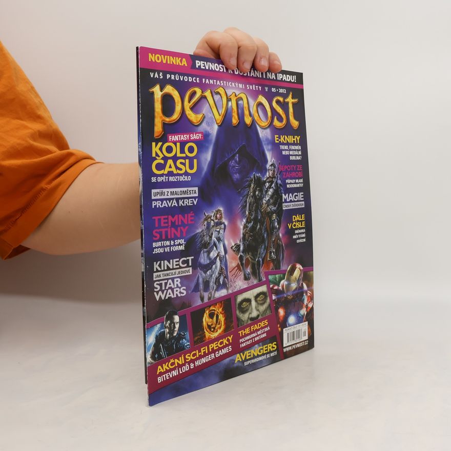 Kolektiv autorů Pevnost 5/201