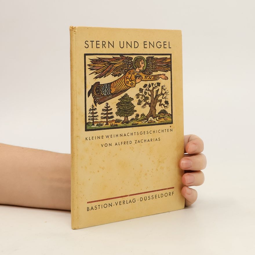 Alfred Zacharias Stern und Engel