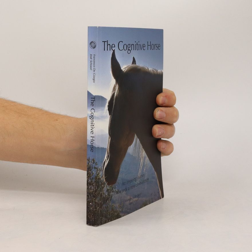 José Schoorl The Cognitive Horse