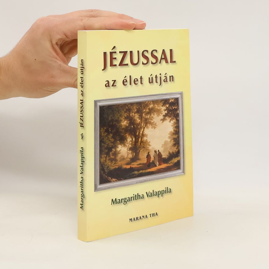 Margaritha Valappila Jézussal az élet útján
