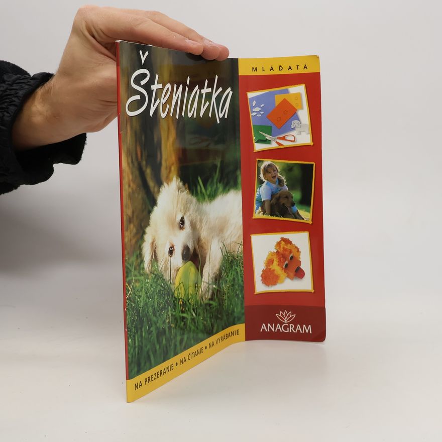 Autorenkollektiv Šteniatka