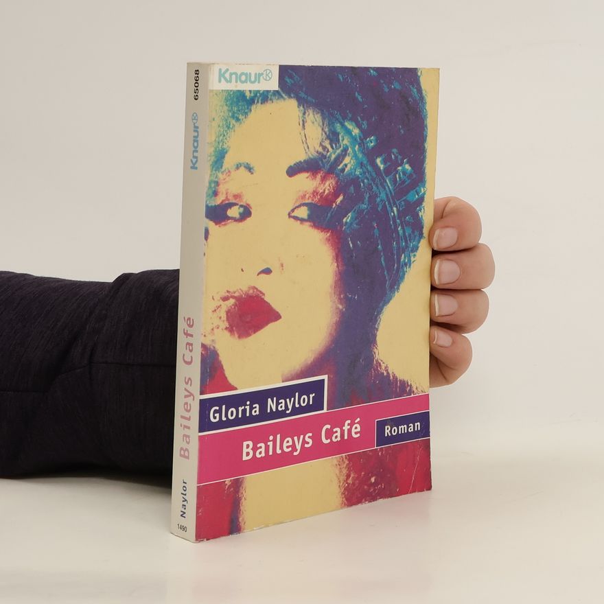 Gloria Naylor Bailey's Café