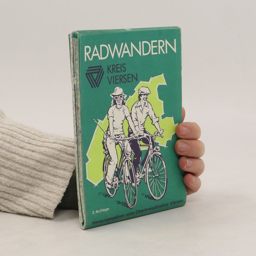 Autorenkollektiv Radwandern