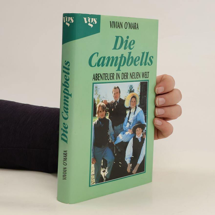 Vivian O'Mara Die Campbells