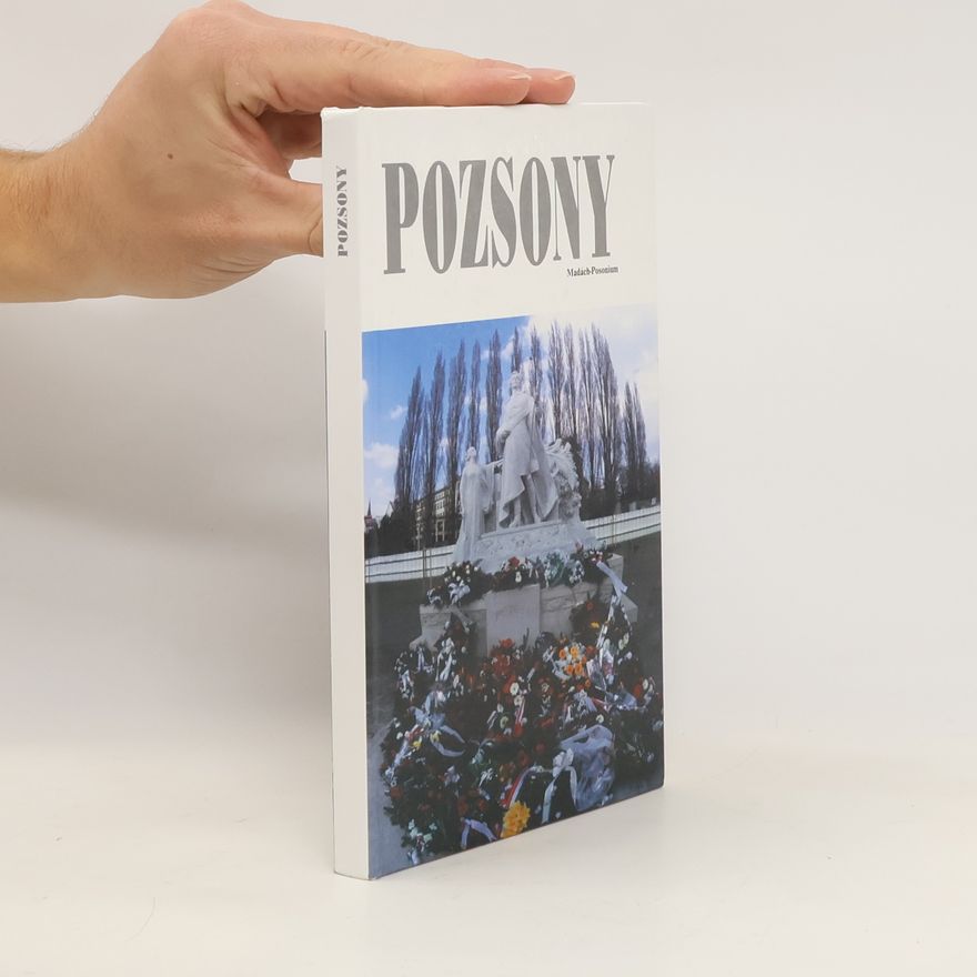 Autorenkollektiv Pozsony