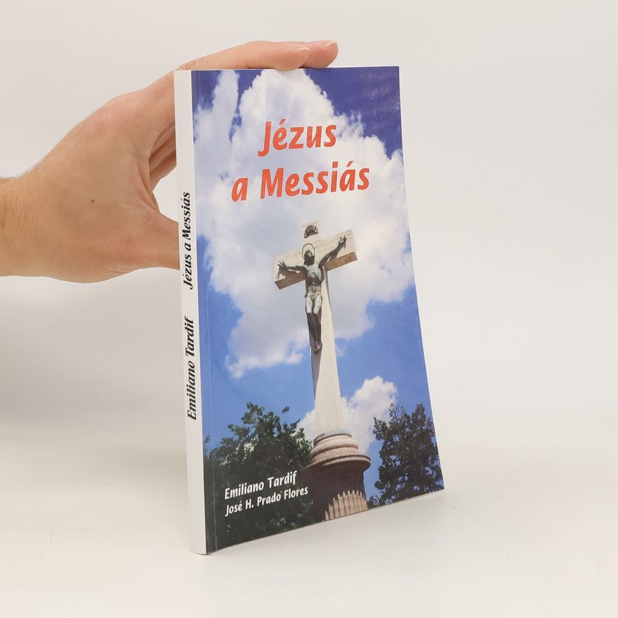 Collectif d'auteurs Jézuz a Messiás