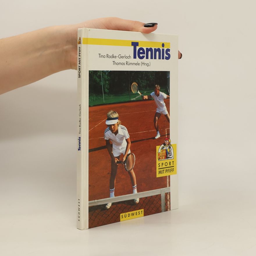 Tina Radke-Gerlach Tennis