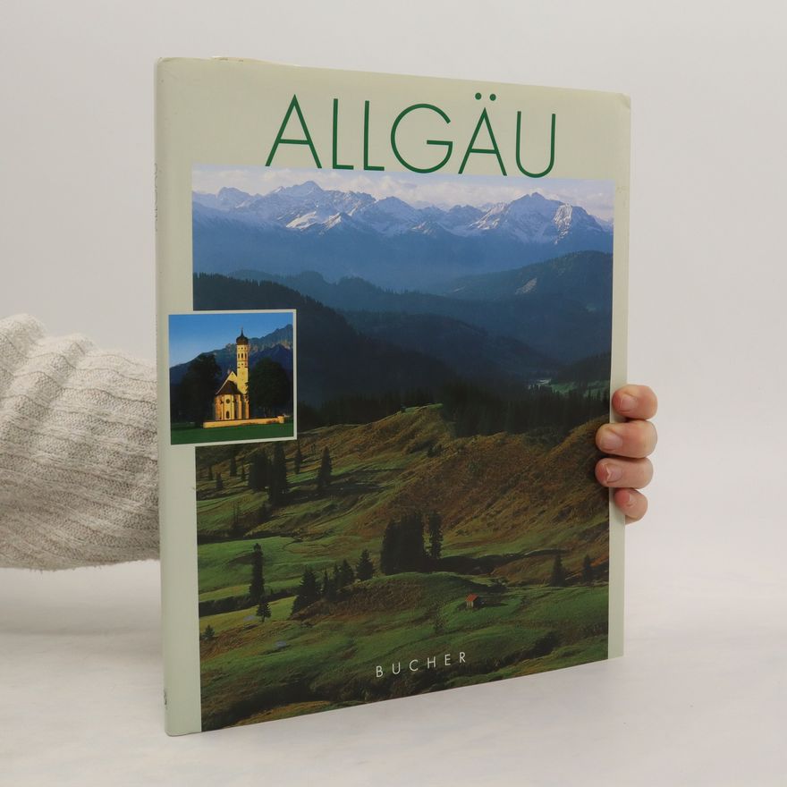 Autorenkollektiv Allgäu