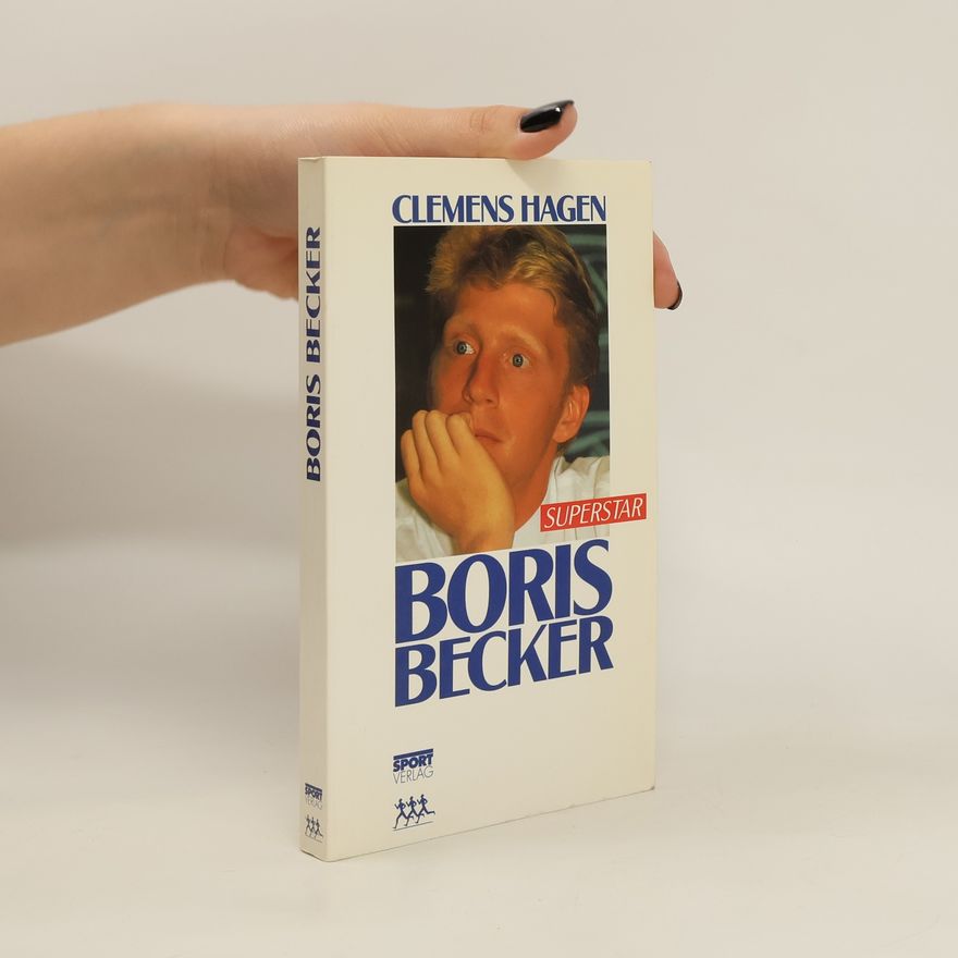 Boris Becker Boris Becker