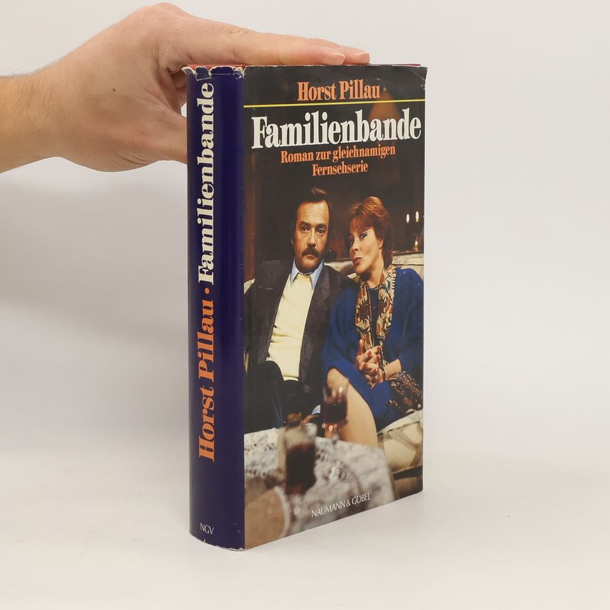 Horst Pillau Familienbande 1