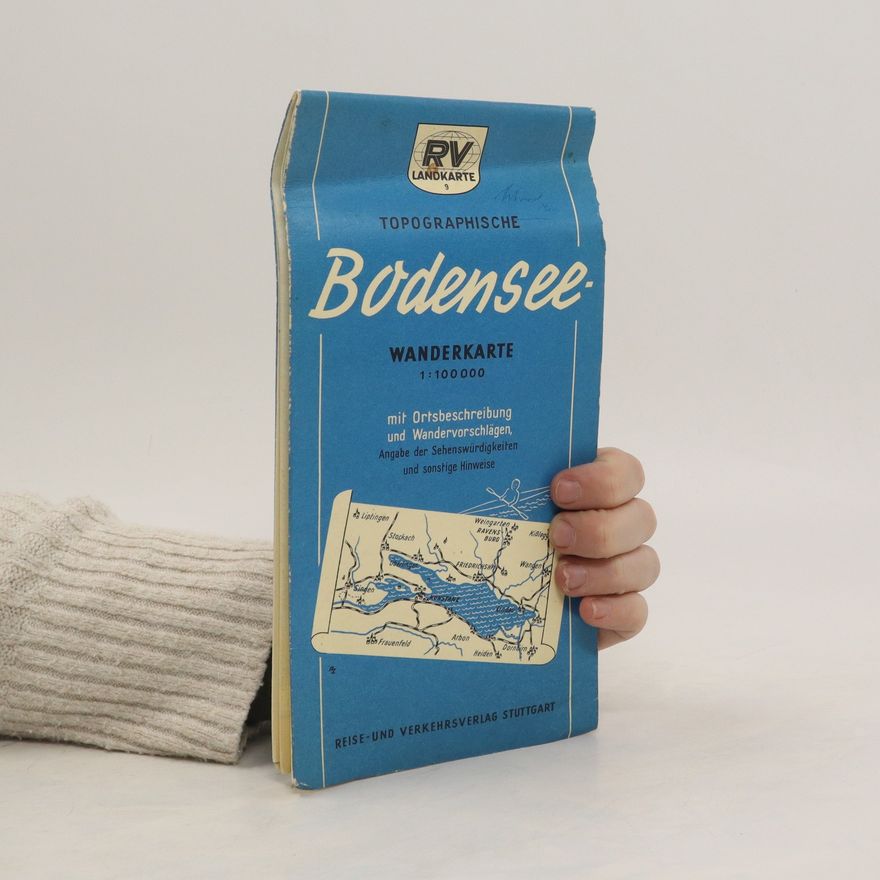 Autorenkollektiv Bodensee