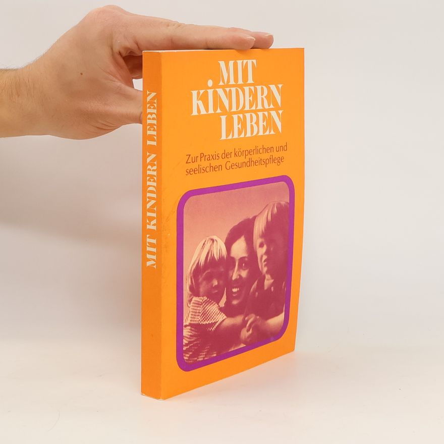 Autores varios Mit Kindern leben