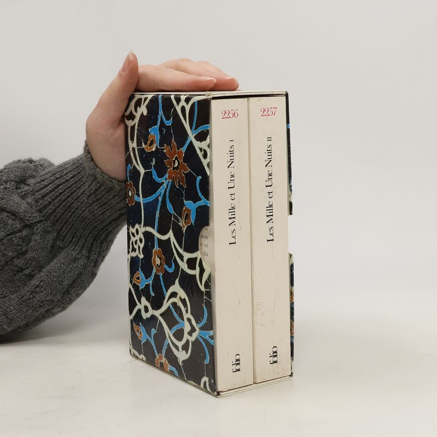 Autorenkollektiv Les Mille en Une Nuits I.-II.
