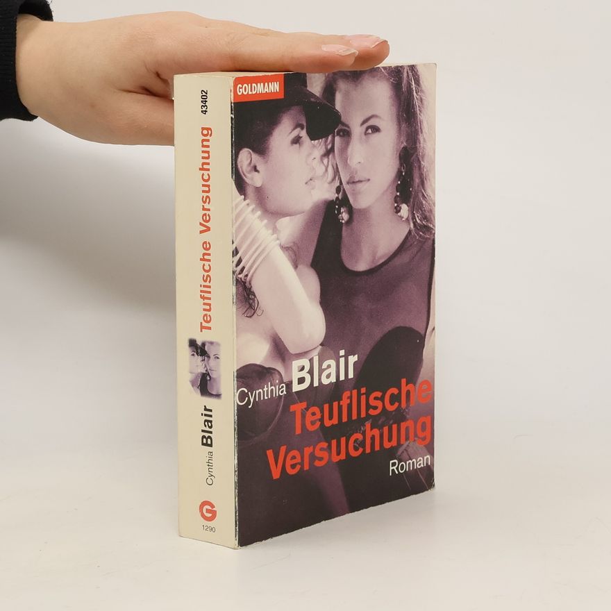 Cynthia Blair Teufliche Versuchung
