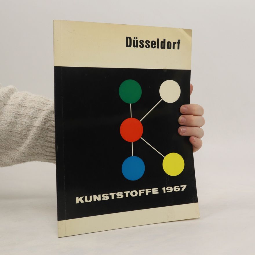 Auteurscollectief Düsseldorf. Kunststoffe 1967