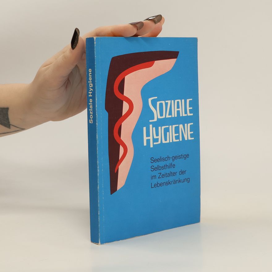 Autores varios Soziale Hygiene
