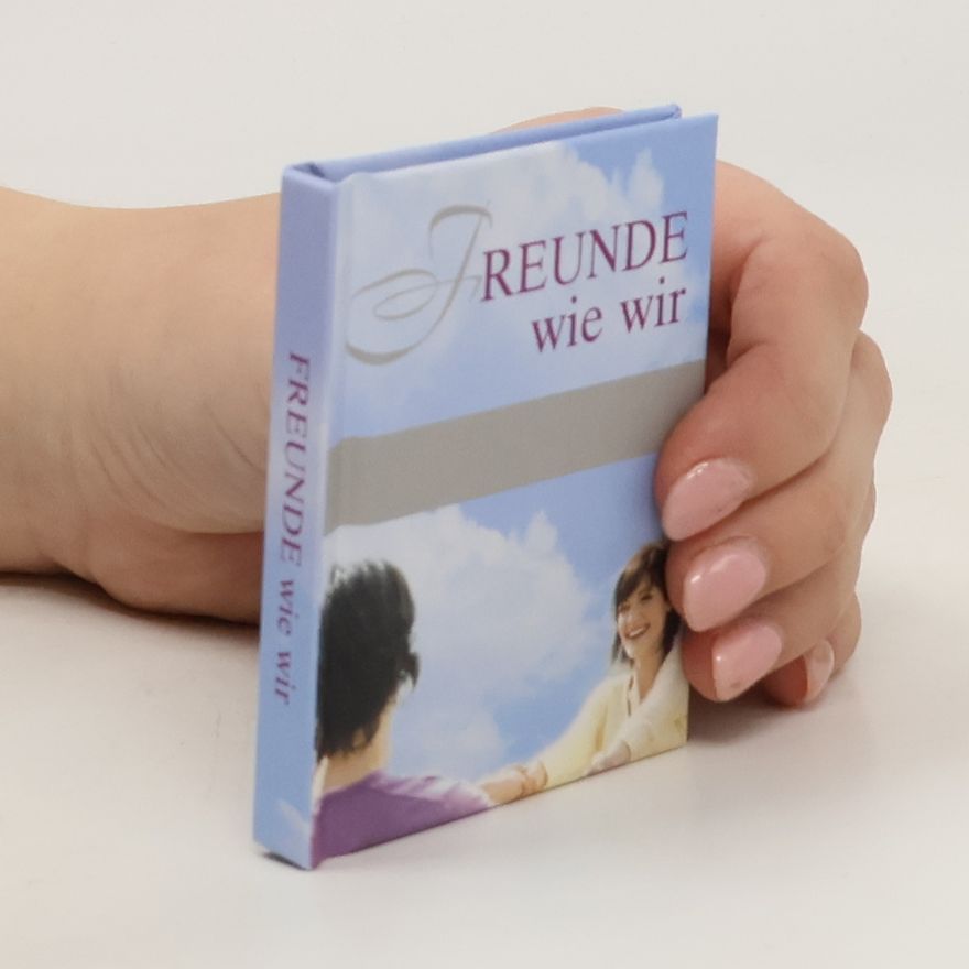 Various authors Reunde wie wir