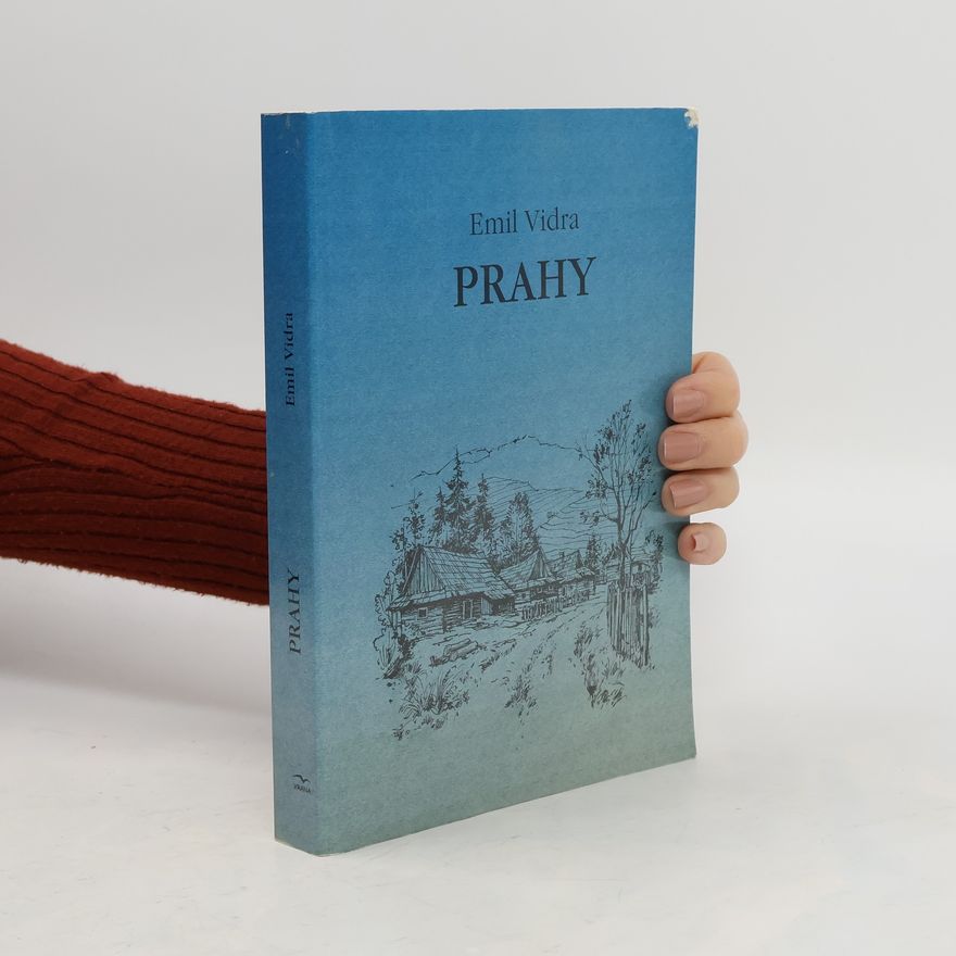 Emil Vidra Prahy
