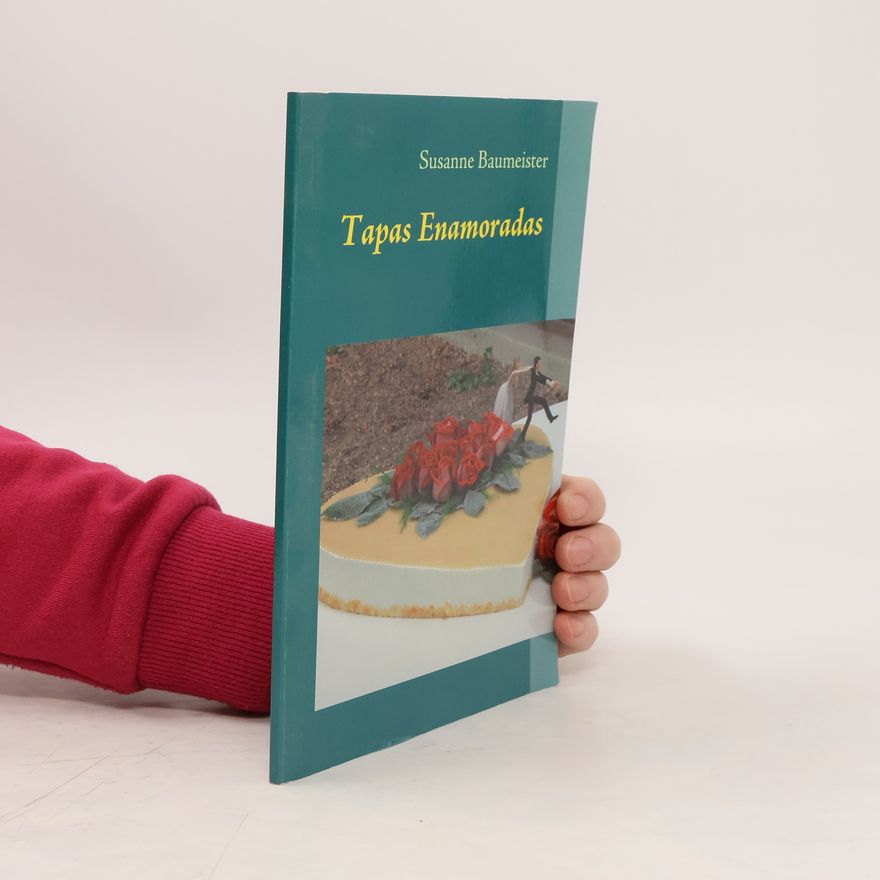 Susanne Baumeister Tapas Enamoradas