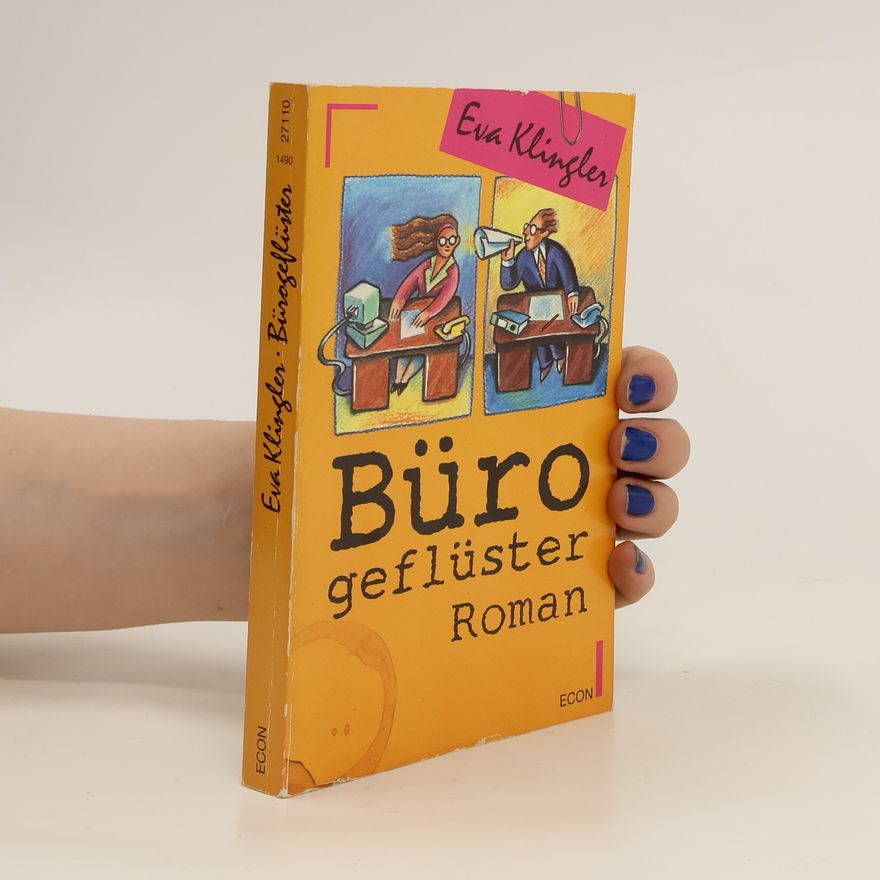 Eva Klingler Bürogeflüster