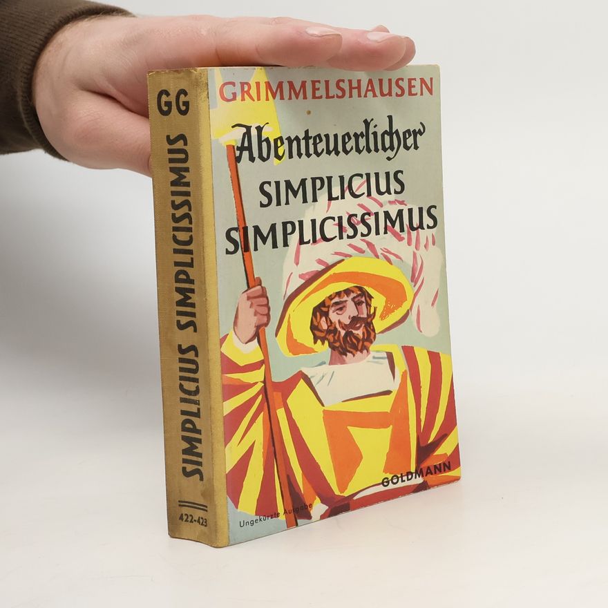 Autorenkollektiv Simplicuis Simplicissimus