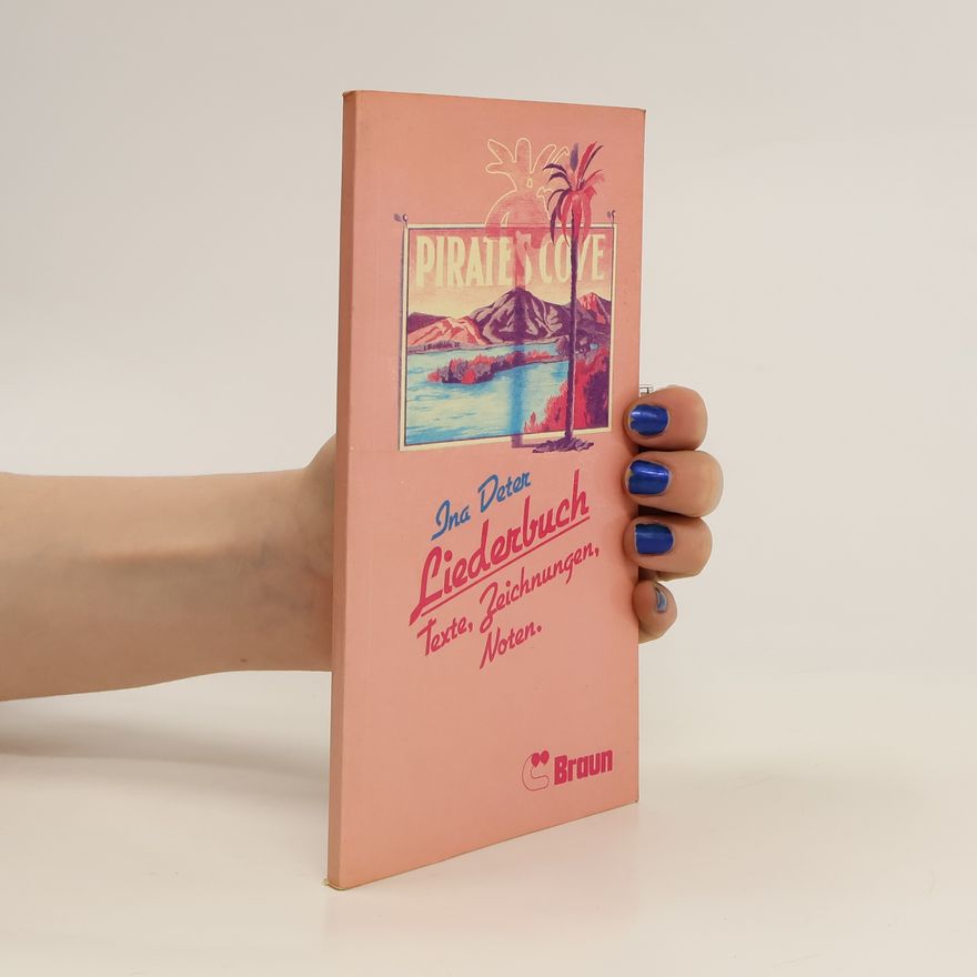 Ina Deter Liederbuch