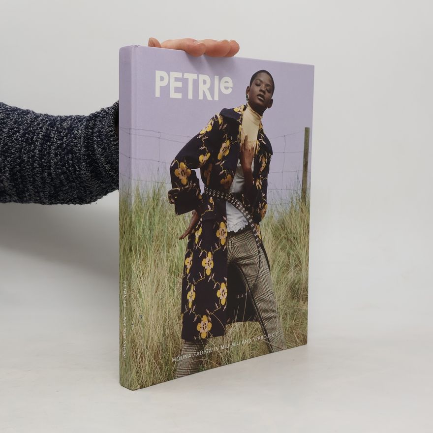 Autorenkollektiv Petrie
