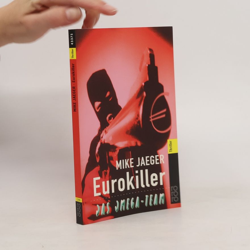 Mike Jaeger Eurokiller