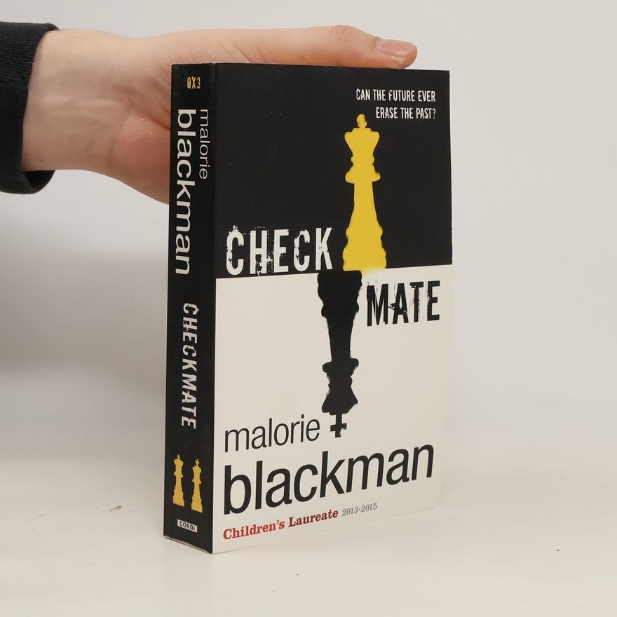Malorie Blackman Checkmate