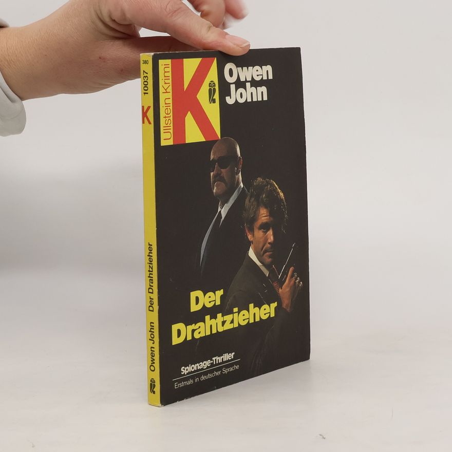 Owen John Der Drahtzieher