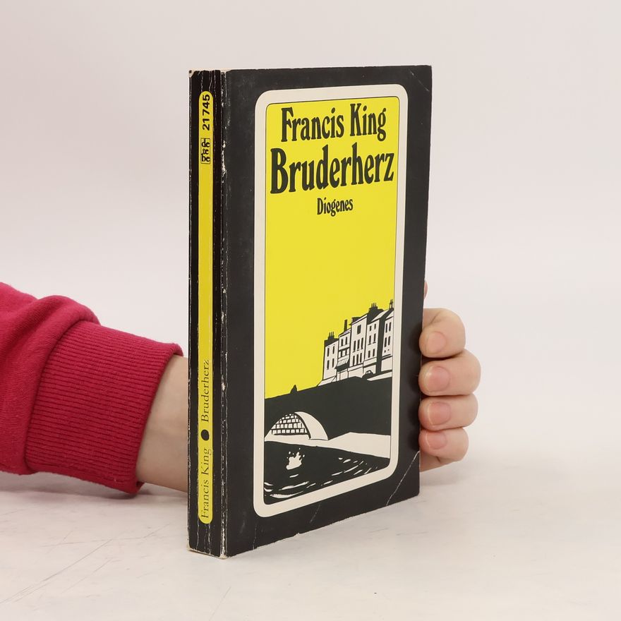 Francis X. King Bruderherz
