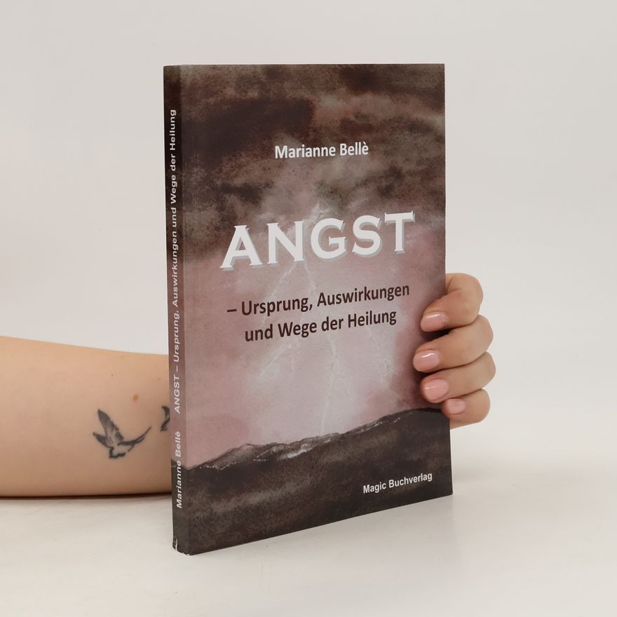 Marianne Belle Angst