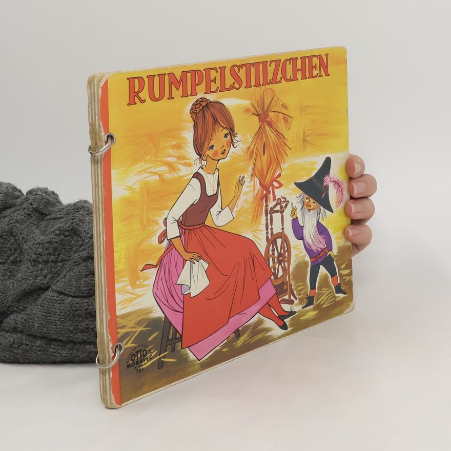 Various authors Rumpelstilzchen