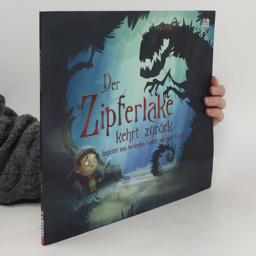 Autorenkollektiv Der Zipferlake kehrt zurück