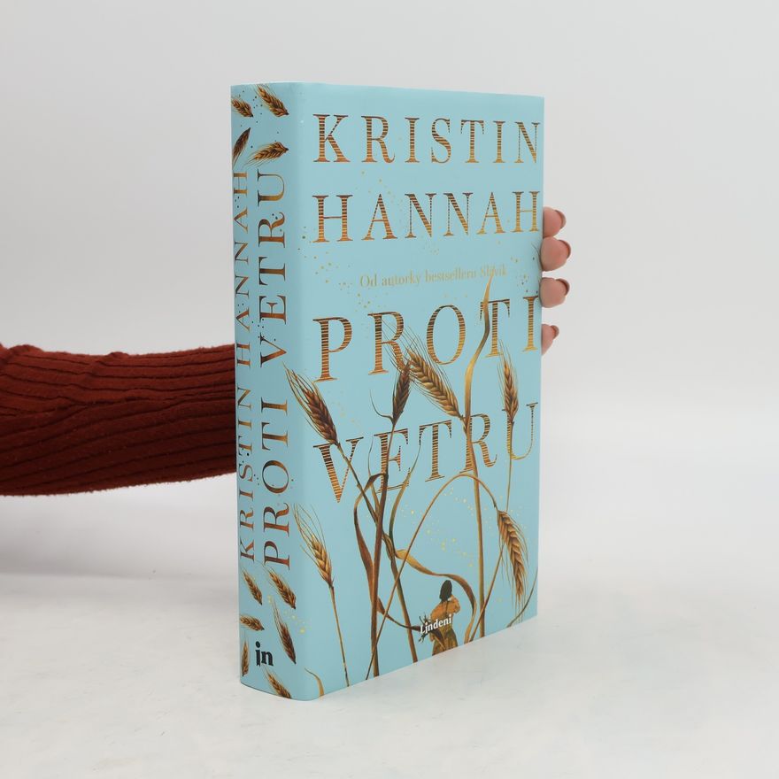 Kristin Hannah Proti vetru