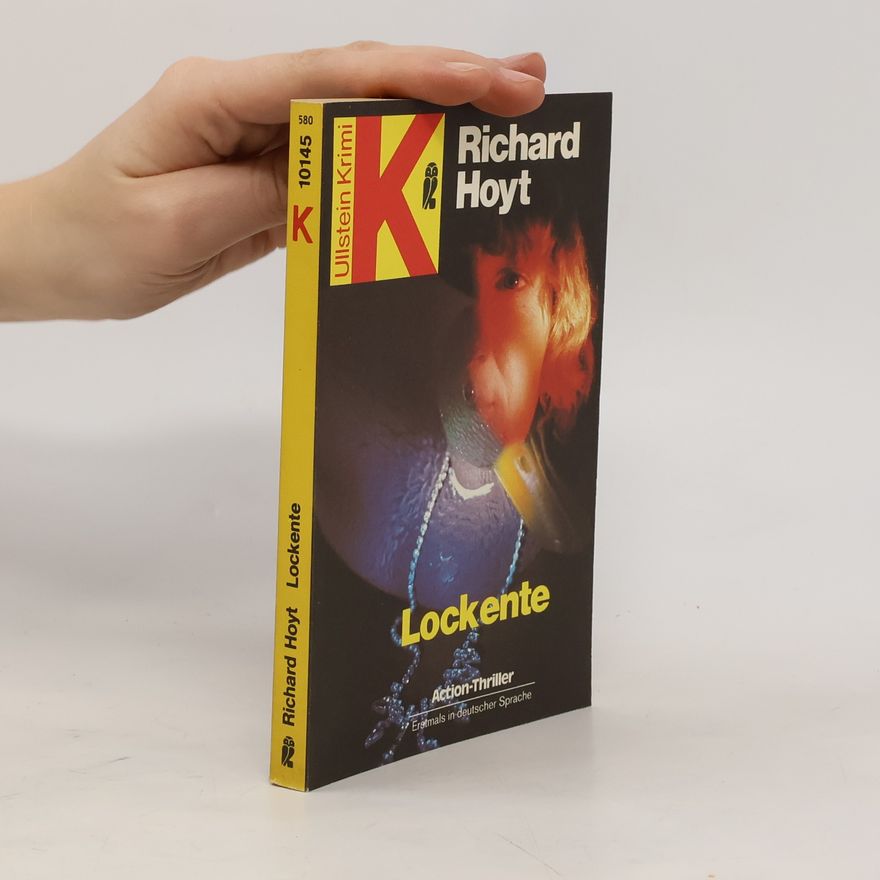 Richard Hoyt Lockente