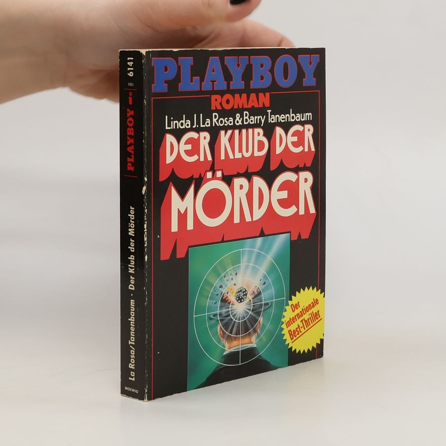 Linda J. LaRosa Der Klub der Mörder. Roman
