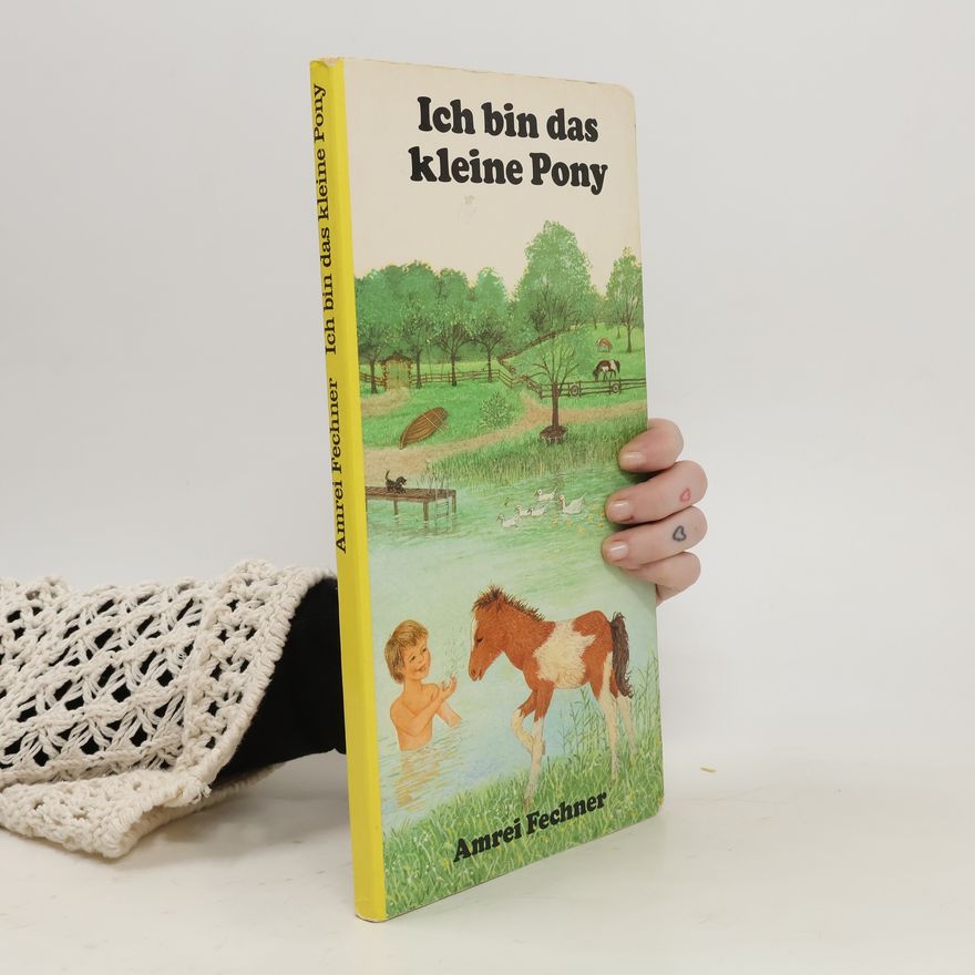 Autorenkollektiv Ich bin das kleine Pony
