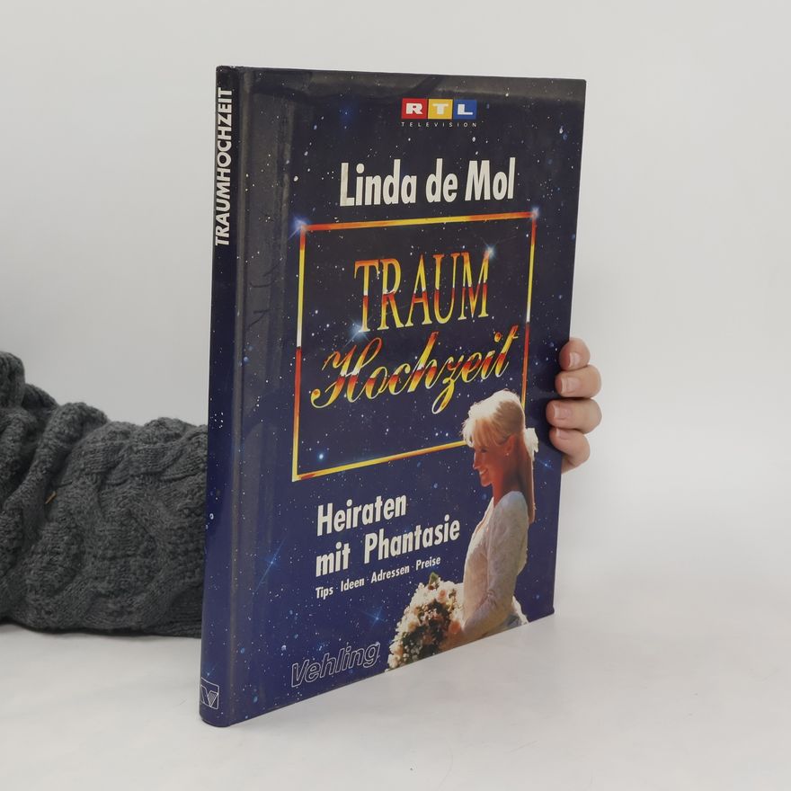 Linda de Mol Traum-Hochzeit