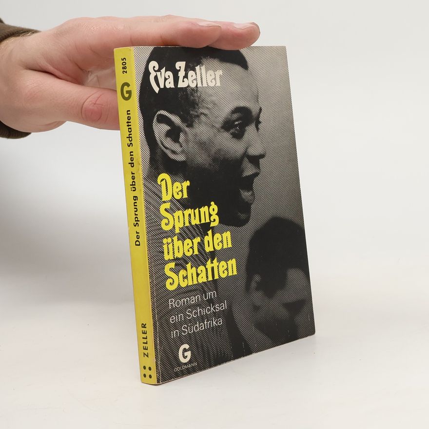 Eva Zeller Der Sprung über den Schatten