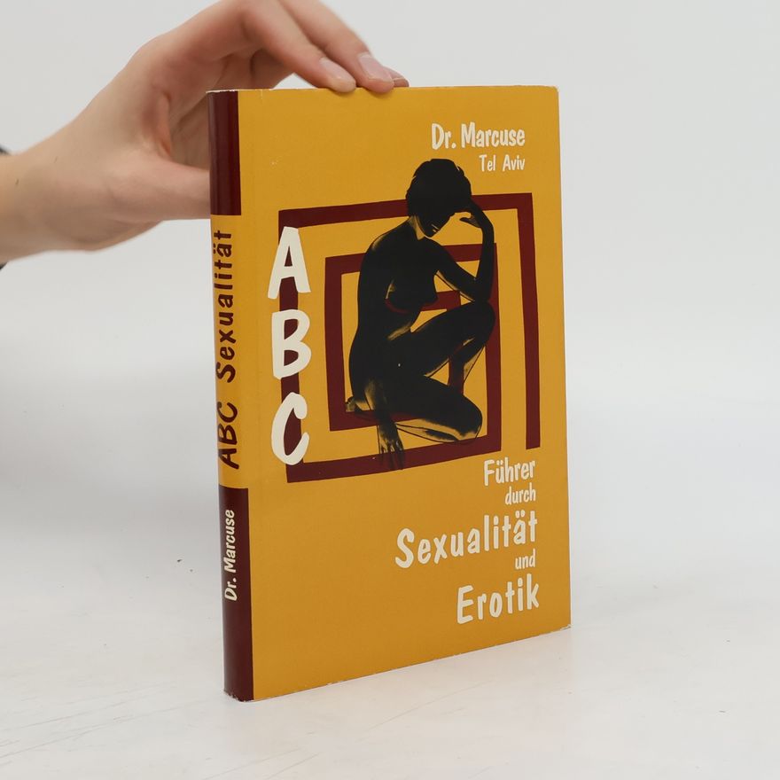 Max Marcuse ABC-Sexualität