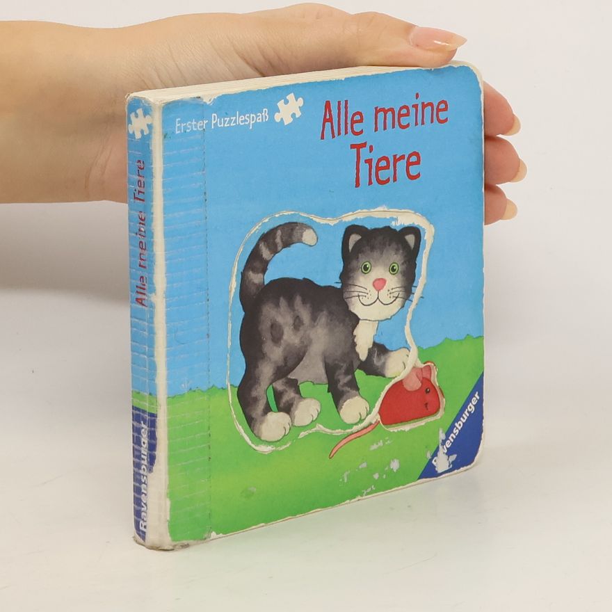 Georgia Alle meine Tiere