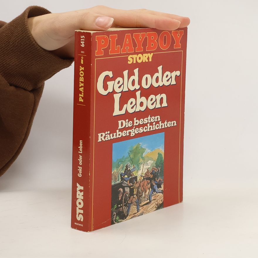 Autorenkollektiv Geld oder Leben