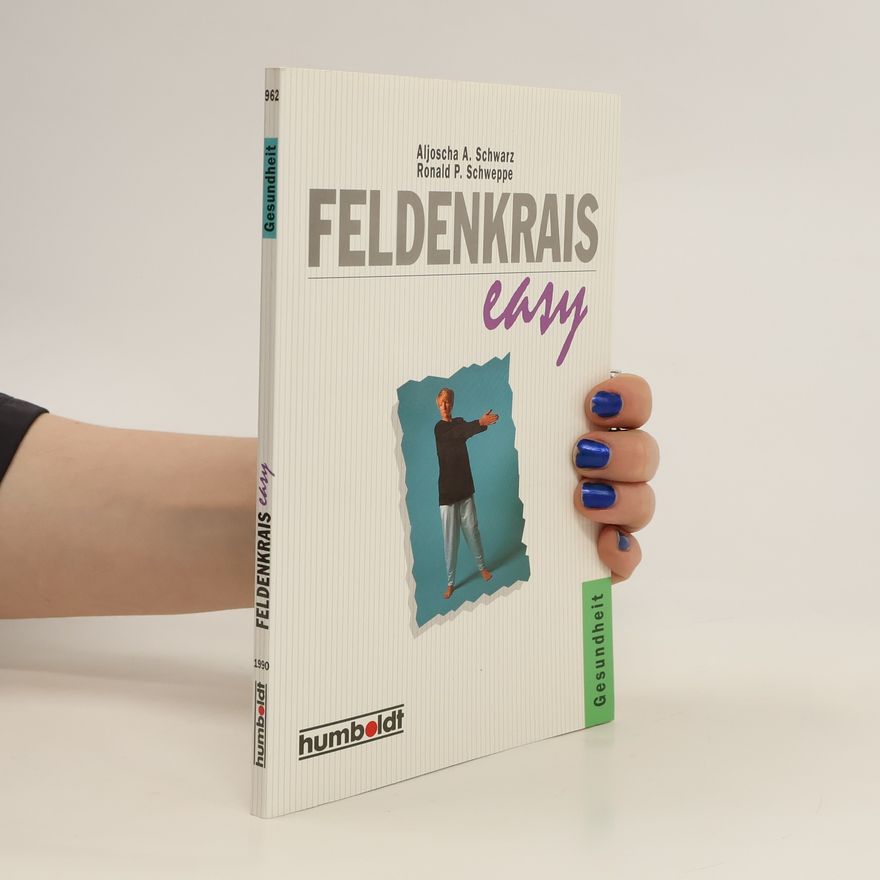 Aljoscha Long Feldenkrais easy