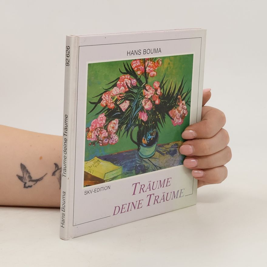 Hans Bouma Träume deine Träume