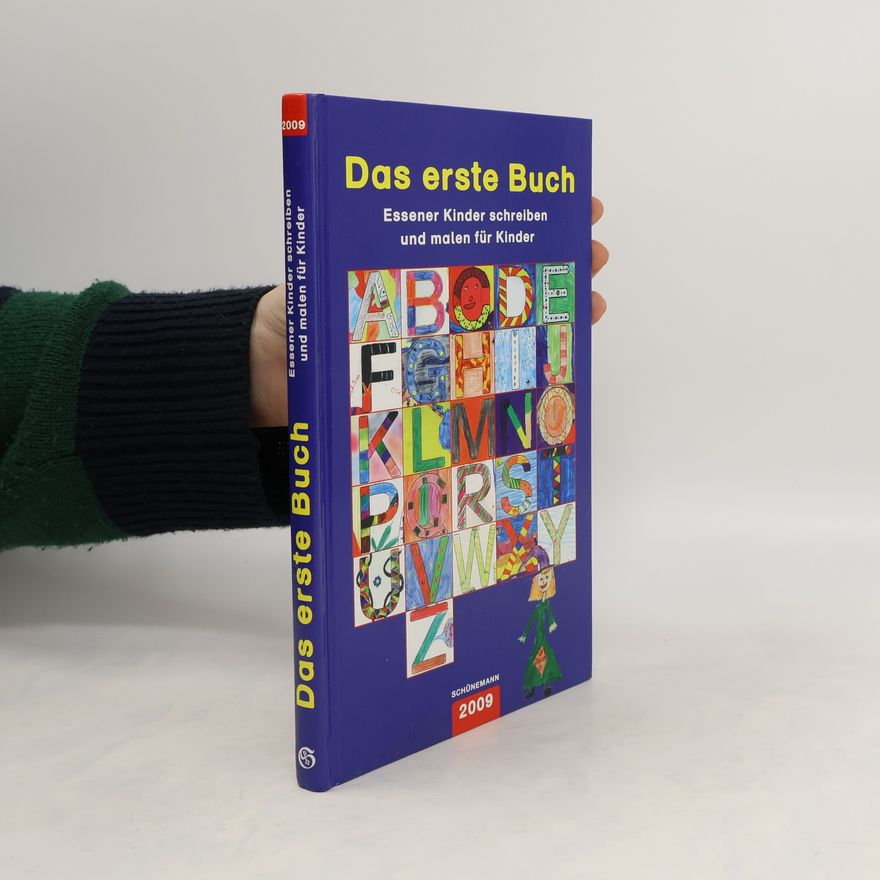 Auteurscollectief Das erste Buch