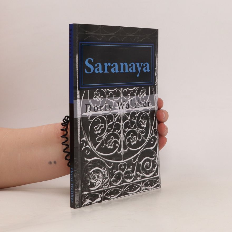 Doris Walther Saranaya