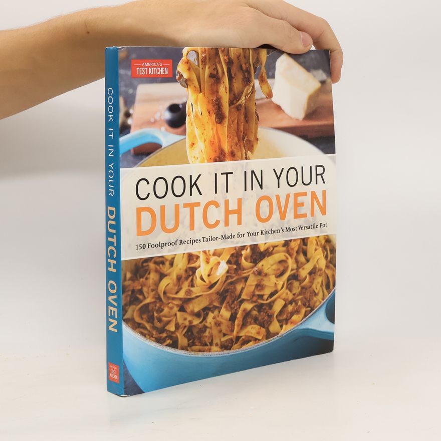 Radan Lexa Cook It in Your Dutch Oven